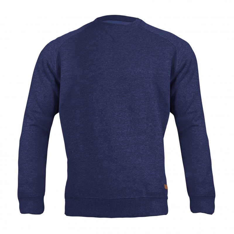 SWEATSHIRT, NAVY BLUE, "M", CE, LAHTI PROFİX CODE L4011702