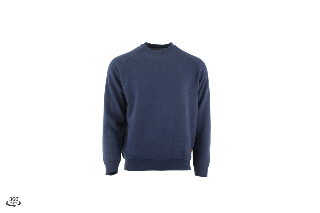 SWEATSHIRT, NAVY BLUE, "XL", CE, LAHTI PROFİX CODE L4011704