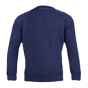 SWEATSHIRT, NAVY BLUE, "2XL", CE, LAHTI PROFİX CODE L4011705