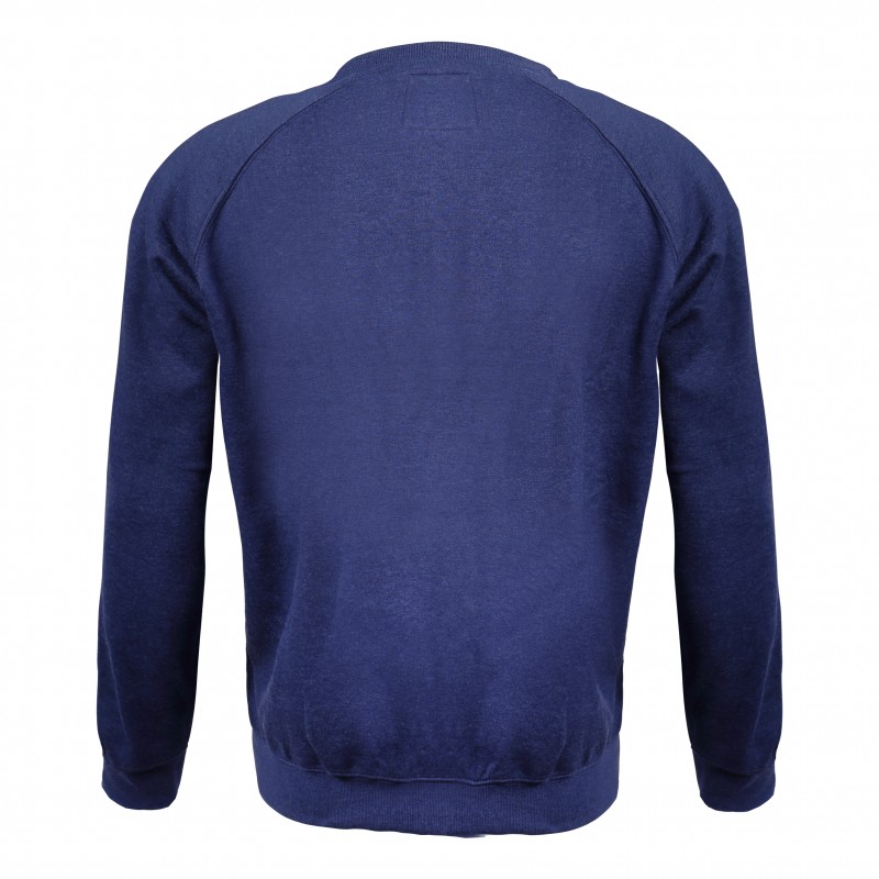 SWEATSHIRT, NAVY BLUE, "2XL", CE, LAHTI PROFİX CODE L4011705