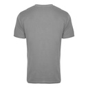 T-SHIRT 180G/M2, LIGHT-GREY, "M", CE, LAHTI PROFİX CODE L4020202