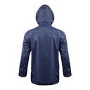RAIN JACKET PU, NAVY, "L", CE, LAHTI PROFİX CODE L4091703
