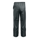 RAIN PANTS PU, GREEN, "L", CE, LAHTI PROFİX CODE L4101103