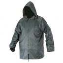 RAIN SET GREEN, "M", CE, LAHTI PROFİX CODE L4140202