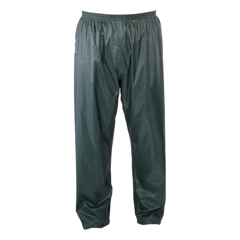 RAIN SET GREEN, "L", CE, LAHTI PROFİX CODE L4140203