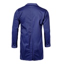 APRON, NAVY BLUE, 260G/M2, "XL", CE, LAHTI PROFİX CODE L4160104