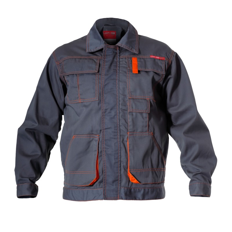 JACKET, SIZE S(164/84-88), CE, ALLTON LAHTI PROFİX CODE LPAB64S
