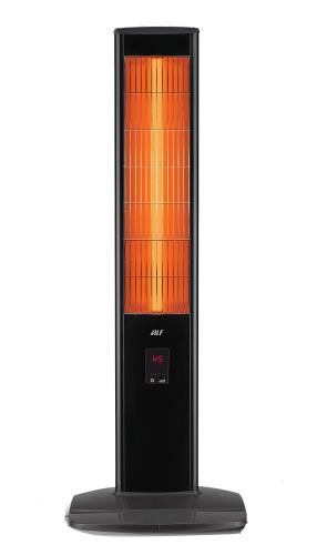 ALF H19EN-B 1900W  Micatronic  Инфракрасный обогревател ALF