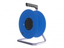 Metal cable reel without socket and 3x1,5mm Cable capacity  50 Mt BEMİS BM2-3000-0000