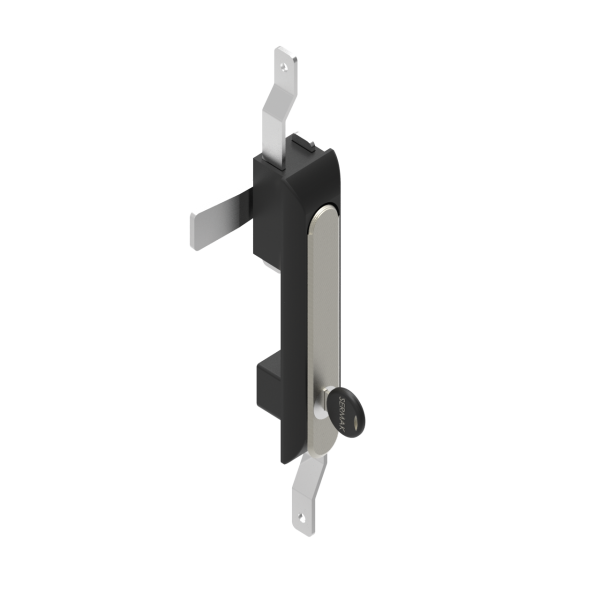 Lock for Electrical box  SERMAK 002-3