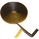 5x15mm Polyurethane Casting Gasket