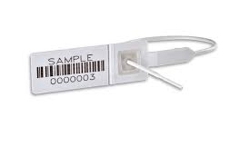 280 mm  Plastic Belt Seal GP414-S