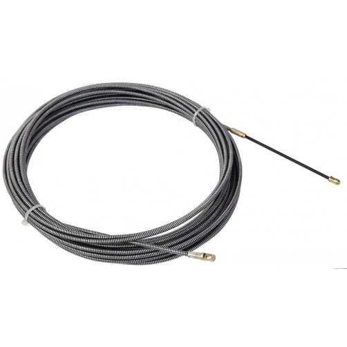 25m Metal Susta Cabel ücün