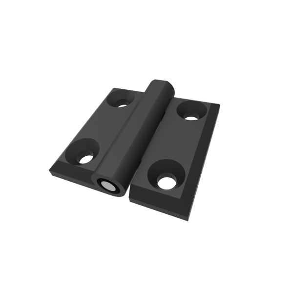 Hinge 40x40 SERMAK 420-V1