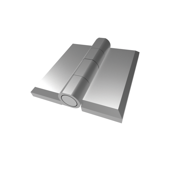 Петля 50x50 SERMAK 425-V3