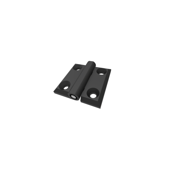 Hinge 40x40 SERMAK 420-3-V1