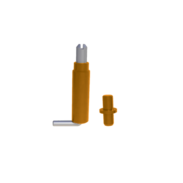 Петля SERMAK 400-1