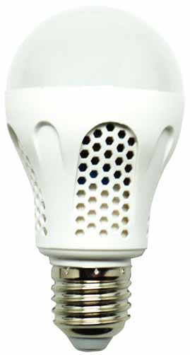 20 Ватт E27 LED Лампы белый GLOBAL KES073