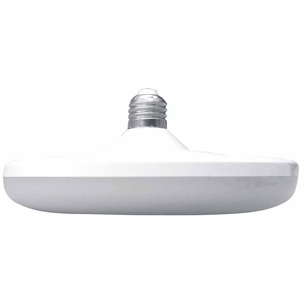 36 Ватт E27 LED Светильник встраиваемый белый GLOBAL KES402 SMD