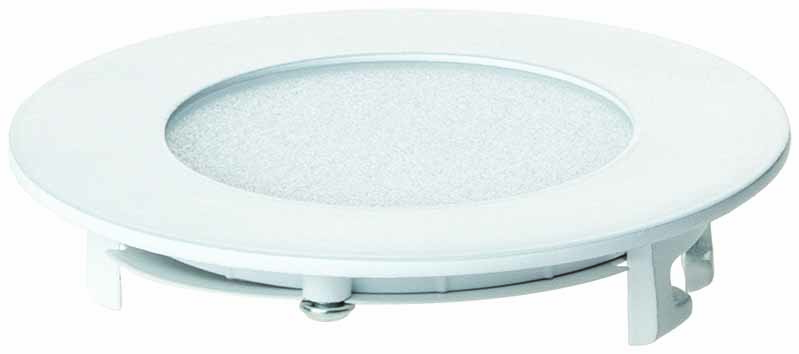 18W LED downlights white GLOBAL GDL442