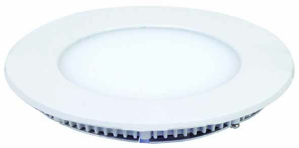 6W LED Spot armaturu Ağ GLOBAL KDL400