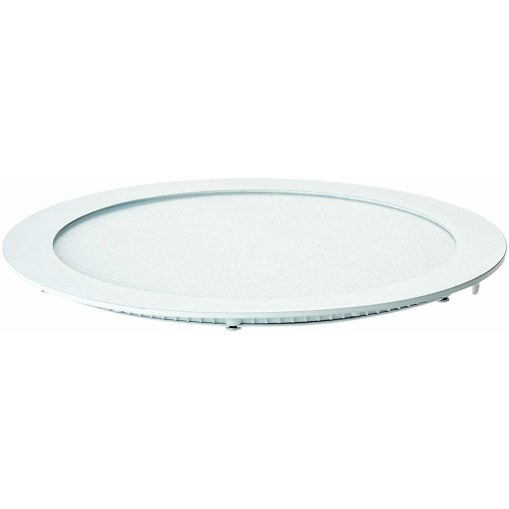 22W LED downlights white GLOBAL KDL403
