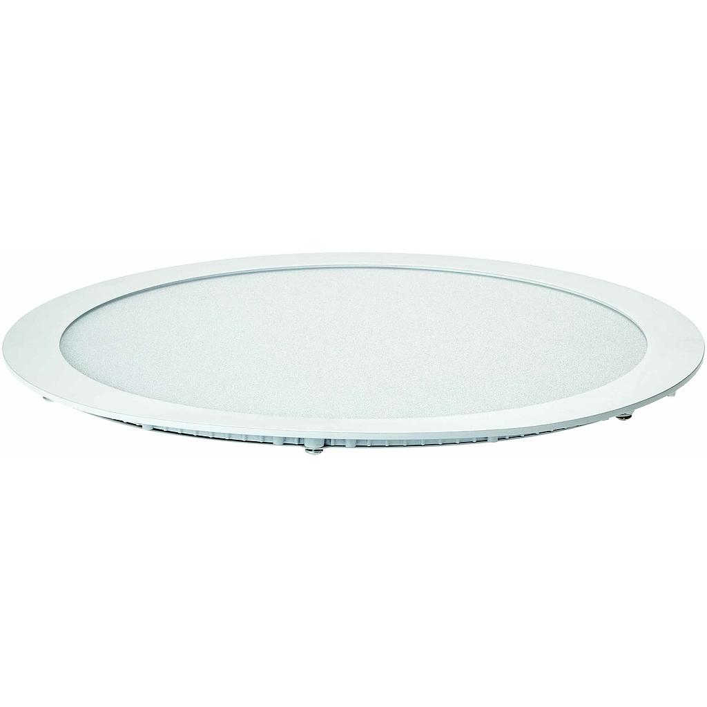 26W LED downlights white GLOBAL KDL407