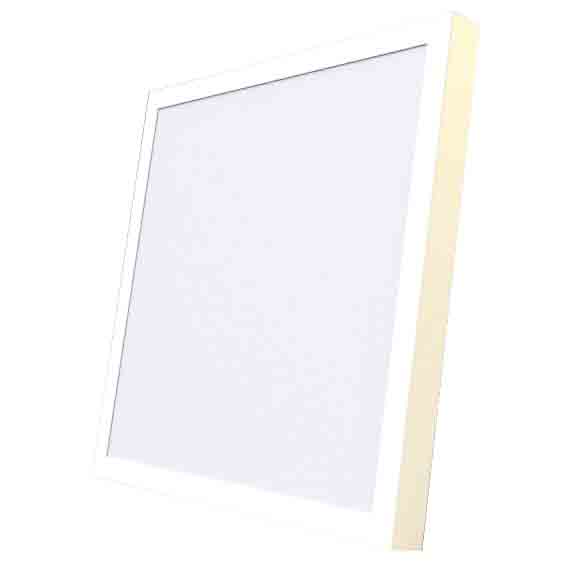18W LED Spot armaturu Ağ GLOBAL KDL496