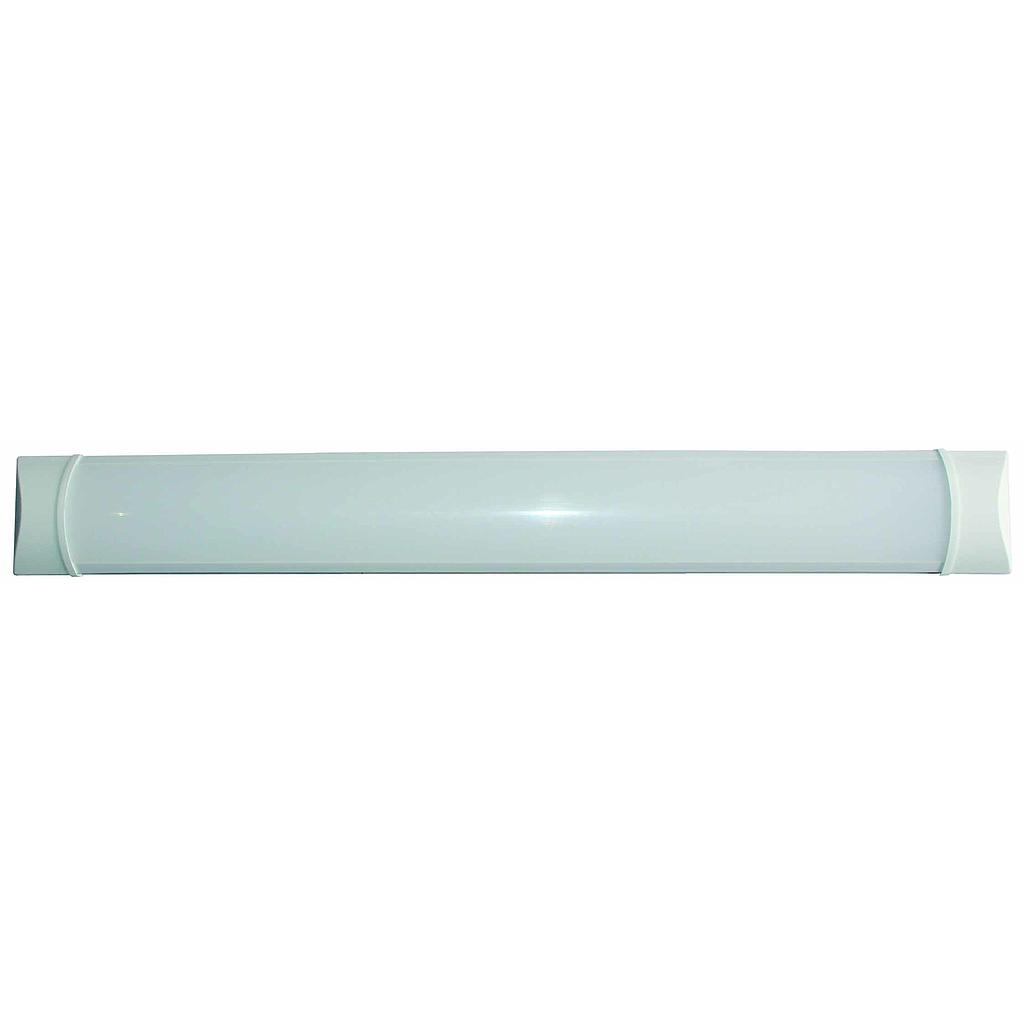 10 Ватт LED Светильник  белый GLOBAL KFL141