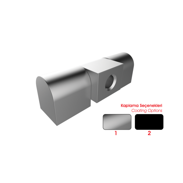 Hinge SERMAK 397-1