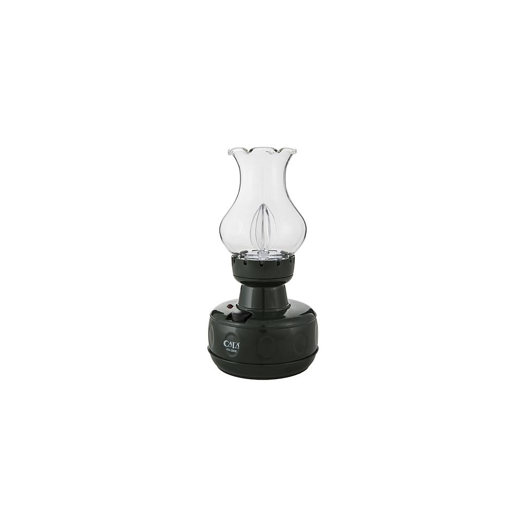 LED перезаряжаемый фонар CATA KN-2806