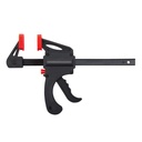 QUICK ACTION CRAMPS - 200*60 MM PROLINE 11320