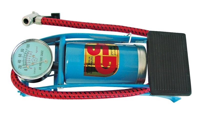 FOOT PUMP PROFIX 24760