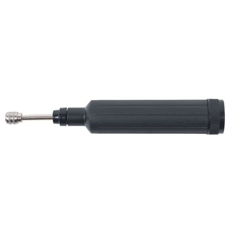 РУЧНОЙ ПИСТОЛЕТ ДЛЯ СМАЗКИ - РАЗМЕР =220 MM, 100 CL  PROLINE 42500