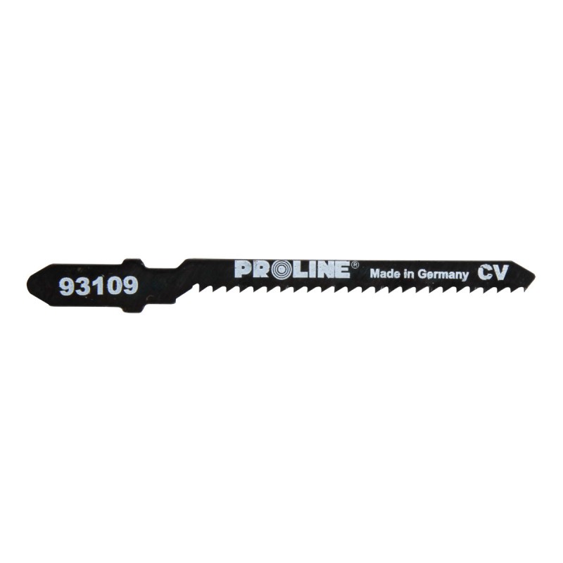 TAXTA KƏSƏN LOBZİK ÜÇÜN MİŞAR ÜLGÜCÜ, 50*75 12TPI-2.00MM B 5 ƏDƏD, PROLINE Profix kod 93109