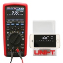 UT181A RMS Мультиметр с Регистратором данных Стандартный UNI-TREND 