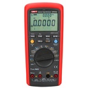 UT171A Industrial True RMS Digital Multimeters Standard UNI-TREND