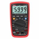UT139E RMS Цифровой Мультиметр Стандартный UNI-TREND