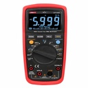 UT139S(EBTN) RMS Rəqəmsal Multimetr Standart UNI-TREND