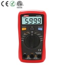 UT133A Handheld Digital Multimeters UNI-TREND