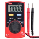 UT120C Pocket Size Digital Multimeter Standard UNI-TREND