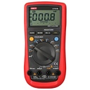 UT61B Modern Rəqəmsal Multimetr Standart UNI-TREND