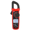UT201+ 400A Digital Clamp Meter Standard UNI-TREND