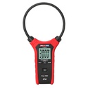 UT281A(ETL) True RMS Flex Clamp Standard UNI-TREND