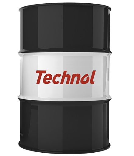 Technol Gold Mühərrik Yağı 5W-30 208-Litr