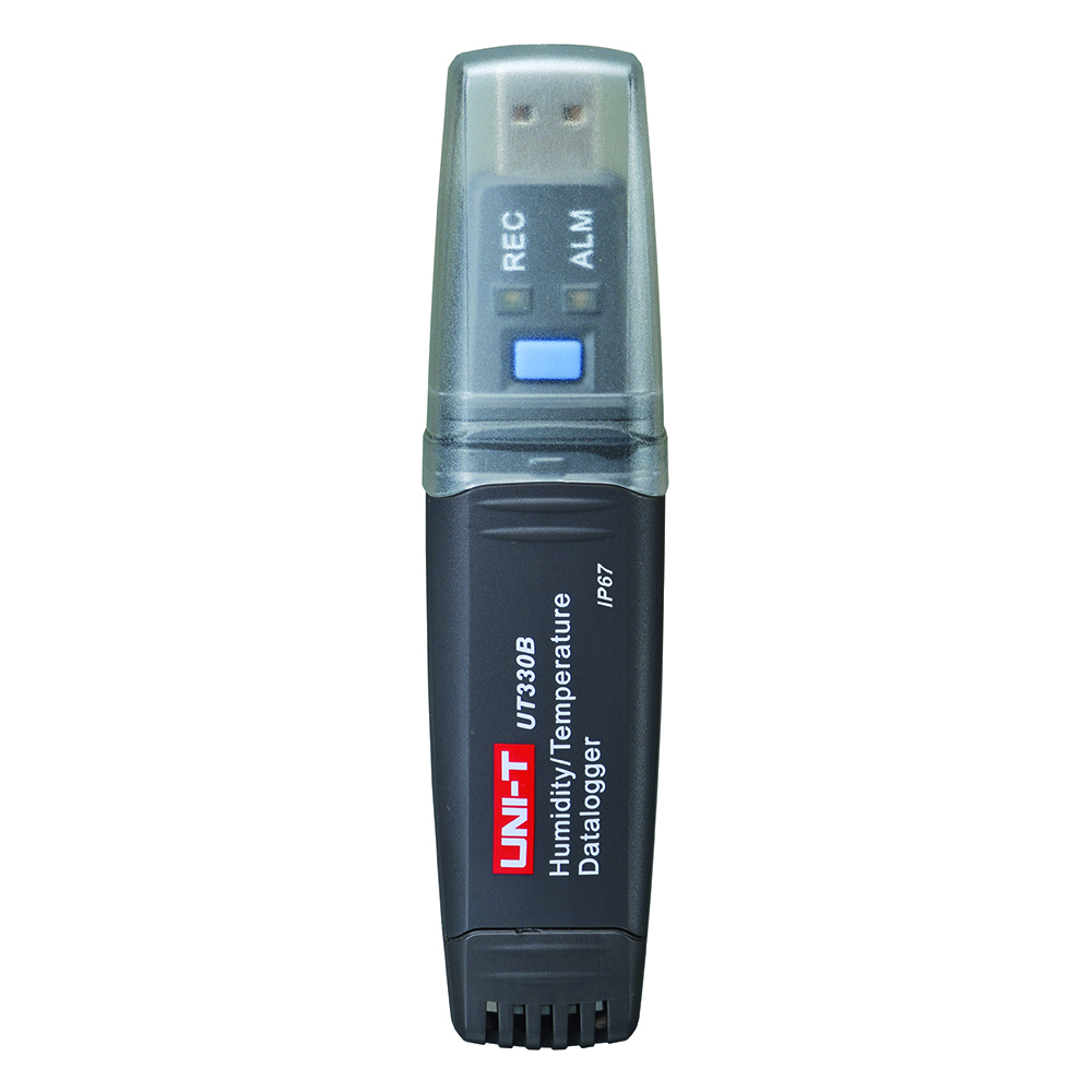 UT330B USB Datalogger Standard UNI-TREND