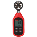 UT363 Mini Külək Ölcən Cihaz (Anemometr) Standart UNI-TREND