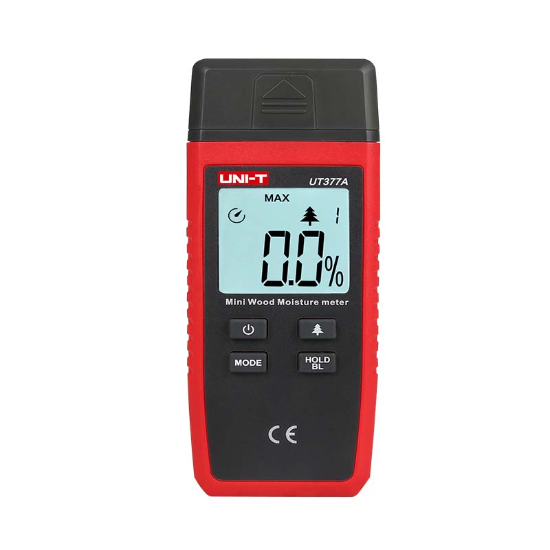 UT377A Wood Moisture Meter Standard UNI-TREND