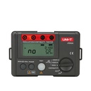 UT502A Insulation Tester Standard UNI-TREND