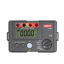 UT522 Earth Resistance Tester Standard UNI-TREND